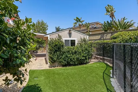 Exterior - 1652 Daybreak Pl, Escondido, CA 92027 photo 7 of 22