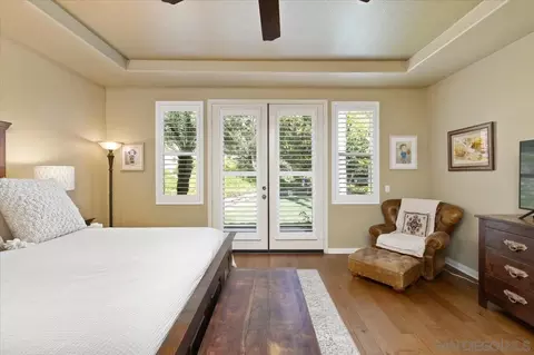 Bedroom - 1652 Daybreak Pl, Escondido, CA 92027 photo 2 of 5