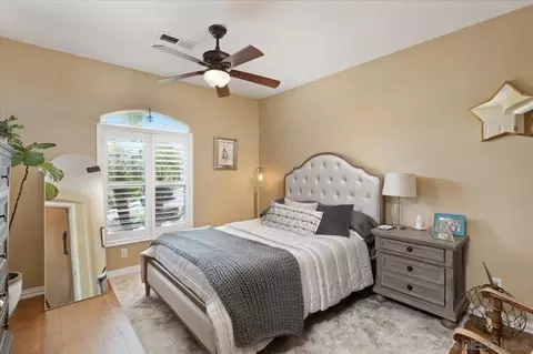 Bedroom - 1652 Daybreak Pl, Escondido, CA 92027 photo 4 of 5