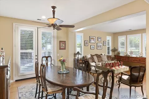 Dining - 1652 Daybreak Pl, Escondido, CA 92027 photo 2 of 3