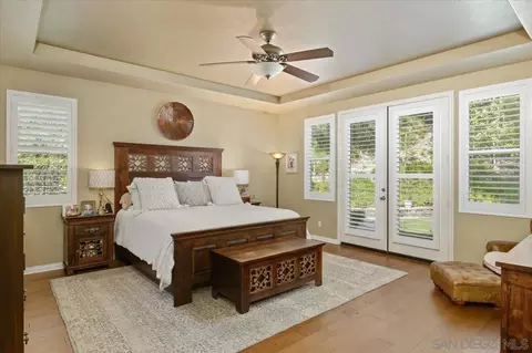 Bedroom - 1652 Daybreak Pl, Escondido, CA 92027 photo 1 of 5