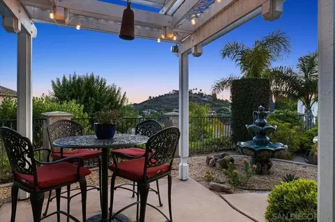Exterior - 1652 Daybreak Pl, Escondido, CA 92027 photo 11 of 22