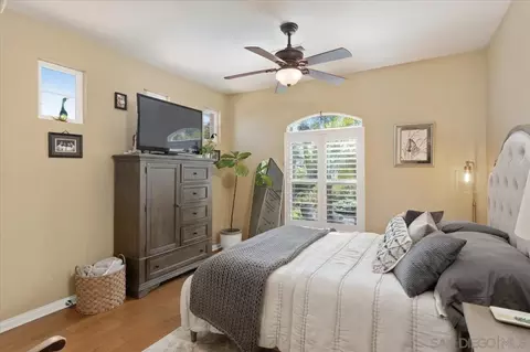 Bedroom - 1652 Daybreak Pl, Escondido, CA 92027 photo 5 of 5