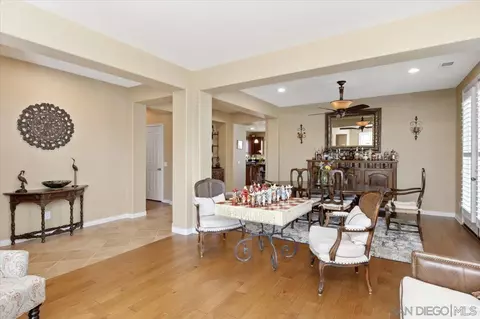 Dining - 1652 Daybreak Pl, Escondido, CA 92027 photo 1 of 3