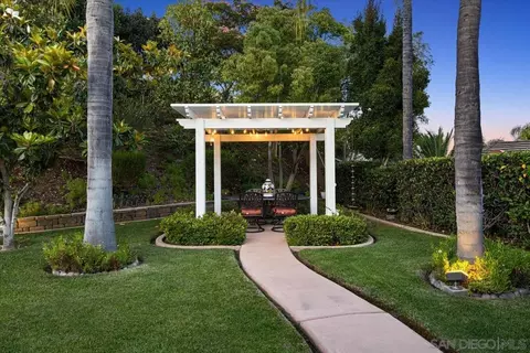 Exterior - 1652 Daybreak Pl, Escondido, CA 92027 photo 12 of 22