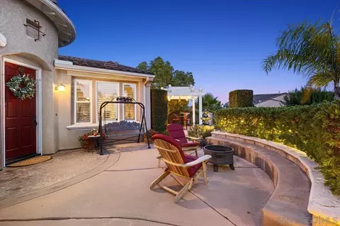 Exterior - 1652 Daybreak Pl, Escondido, CA 92027 photo 13 of 22