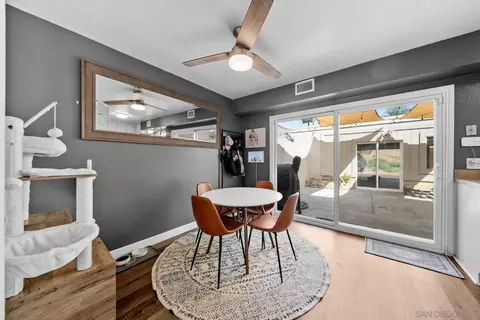 Dining - 9416 Carlton Oaks Dr #E, Santee, CA 92071 photo 2 of 2