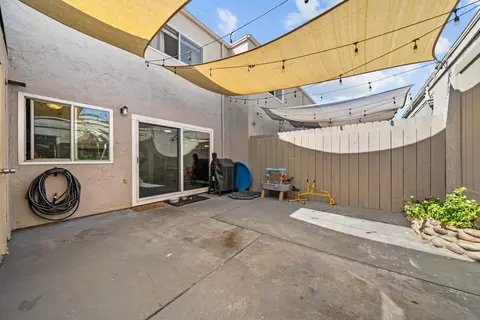 Exterior - 9416 Carlton Oaks Dr #E, Santee, CA 92071 photo 2 of 6