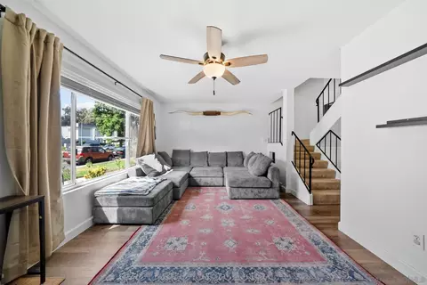 Living - 9416 Carlton Oaks Dr #E, Santee, CA 92071 photo 1 of 2