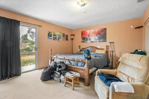 Bedroom - 334 Cedar Rd, Vista, CA 92083 photo 3 of 3