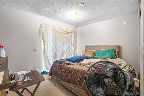 Bedroom - 334 Cedar Rd, Vista, CA 92083 photo 2 of 3