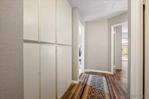 Entry Way - 334 Cedar Rd, Vista, CA 92083 photo 1 of 1