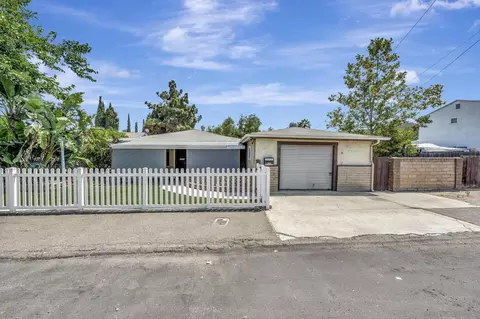 Exterior - 9129 Prospect Ave, Santee, CA 92071 photo 7 of 7