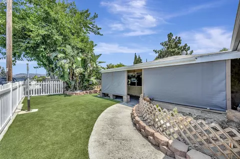 Exterior - 9129 Prospect Ave, Santee, CA 92071 photo 3 of 7