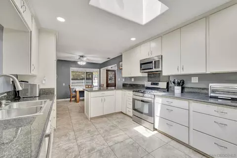 Kitchen - 9129 Prospect Ave, Santee, CA 92071 photo 2 of 3