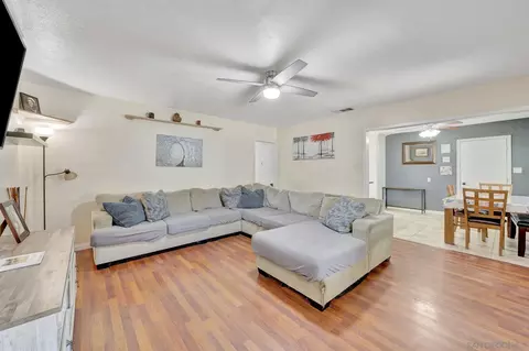Living - 9129 Prospect Ave, Santee, CA 92071 photo 1 of 1