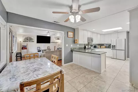 Dining - 9129 Prospect Ave, Santee, CA 92071 photo 2 of 2
