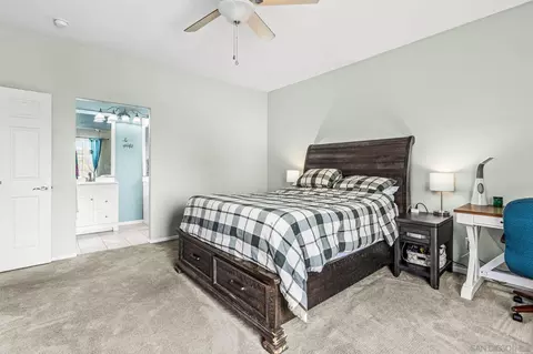 Bedroom - 4730 Milano Way, Oceanside, CA 92057 photo 3 of 4