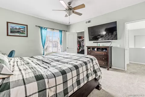 Bedroom - 4730 Milano Way, Oceanside, CA 92057 photo 4 of 4