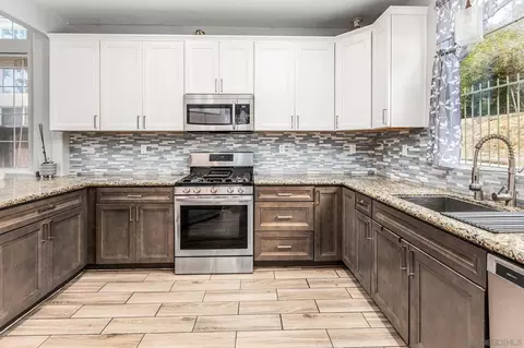 Kitchen - 4730 Milano Way, Oceanside, CA 92057 photo 1 of 4
