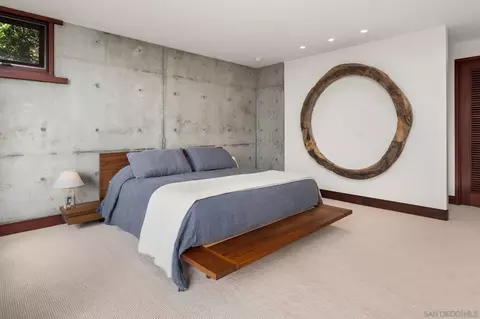 Bedroom - 408 Luzon Ave, Del Mar, CA 92014 photo 1 of 4