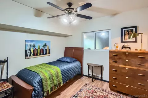 Bedroom - 9802 Settle Rd, Santee, CA 92071 photo 1 of 5