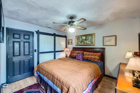 Bedroom - 9802 Settle Rd, Santee, CA 92071 photo 4 of 5