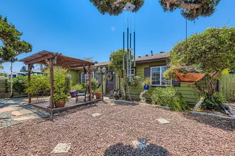 Exterior - 9802 Settle Rd, Santee, CA 92071 photo 3 of 9