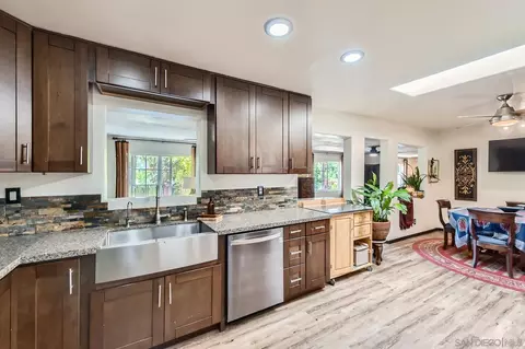 Kitchen - 9802 Settle Rd, Santee, CA 92071 photo 1 of 2