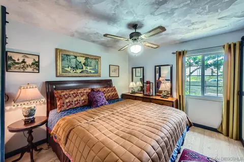 Bedroom - 9802 Settle Rd, Santee, CA 92071 photo 5 of 5