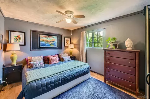 Bedroom - 9802 Settle Rd, Santee, CA 92071 photo 2 of 5