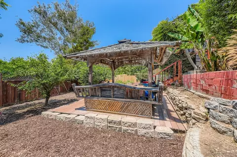 Exterior - 9802 Settle Rd, Santee, CA 92071 photo 8 of 9
