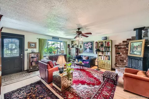 Living - 9802 Settle Rd, Santee, CA 92071 photo 4 of 4