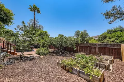 Exterior - 9802 Settle Rd, Santee, CA 92071 photo 6 of 9
