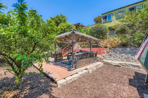 Exterior - 9802 Settle Rd, Santee, CA 92071 photo 5 of 9