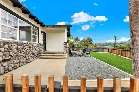 Exterior - 750 Smith Dr, Vista, CA 92084 photo 2 of 10