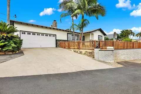Exterior - 750 Smith Dr, Vista, CA 92084 photo 1 of 10