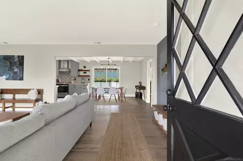 Entry Way - 750 Smith Dr, Vista, CA 92084 photo 1 of 1
