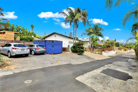 Exterior - 750 Smith Dr, Vista, CA 92084 photo 10 of 10