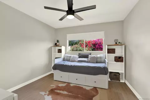 Bedroom - 750 Smith Dr, Vista, CA 92084 photo 1 of 3