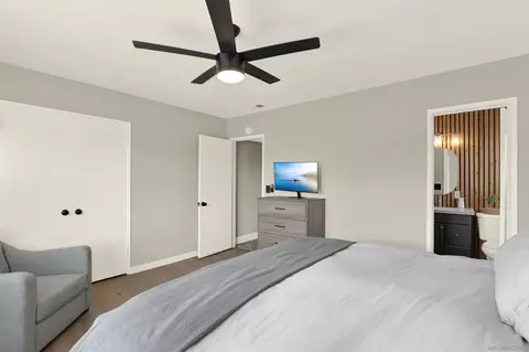 Bedroom - 750 Smith Dr, Vista, CA 92084 photo 3 of 3