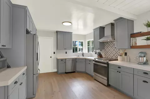 Kitchen - 750 Smith Dr, Vista, CA 92084 photo 1 of 2