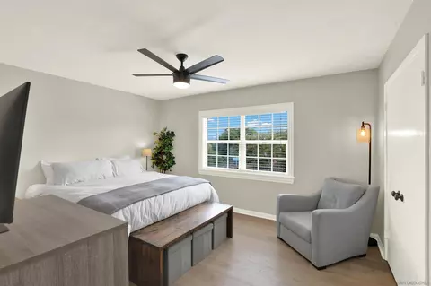 Bedroom - 750 Smith Dr, Vista, CA 92084 photo 2 of 3