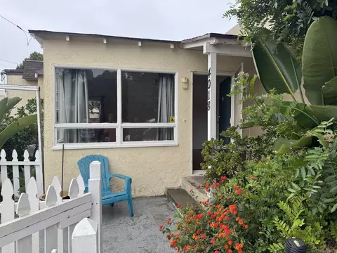 4018 Riviera Dr, San Diego, CA 92109