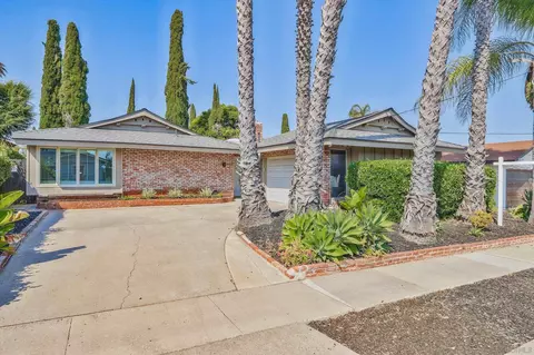 7804 Topaz Lake Ave, San Diego, CA 92119