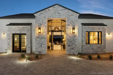 6691-93 Camino Saucito, Rancho Santa Fe, CA 92067