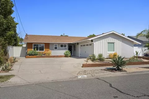 5869 Haber St, San Diego, CA 92122
