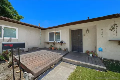 9401 Lake Canyon Rd, Santee, CA 92071 photo 3