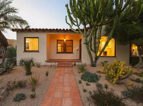 1430 Golden Gate Dr, San Diego, CA 92116