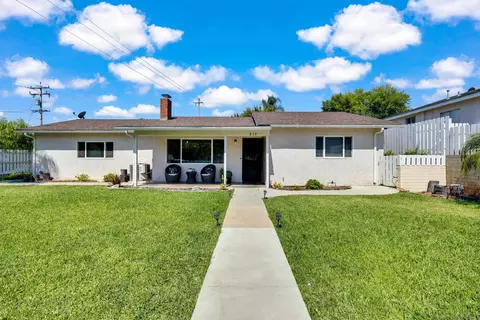 219 Potter, Fallbrook, CA 92028